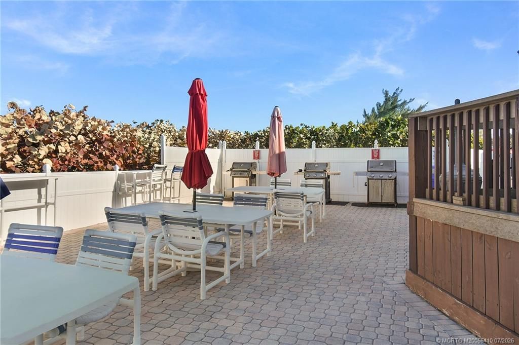 10725 S Ocean Drive, Lot #290, Jensen Beach, FL 34957 Photo