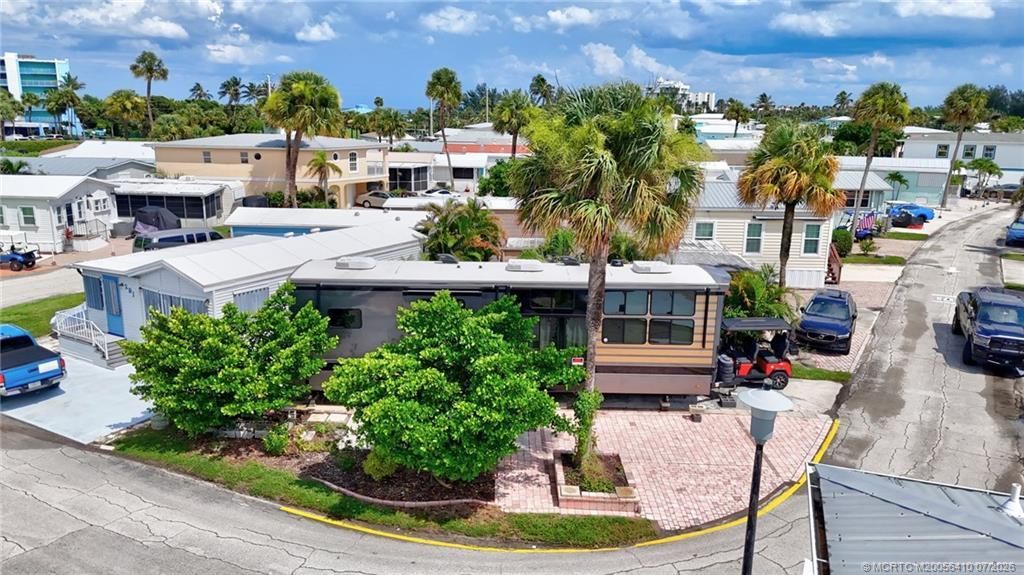 10725 S Ocean Drive, Lot #290, Jensen Beach, FL 34957 Photo