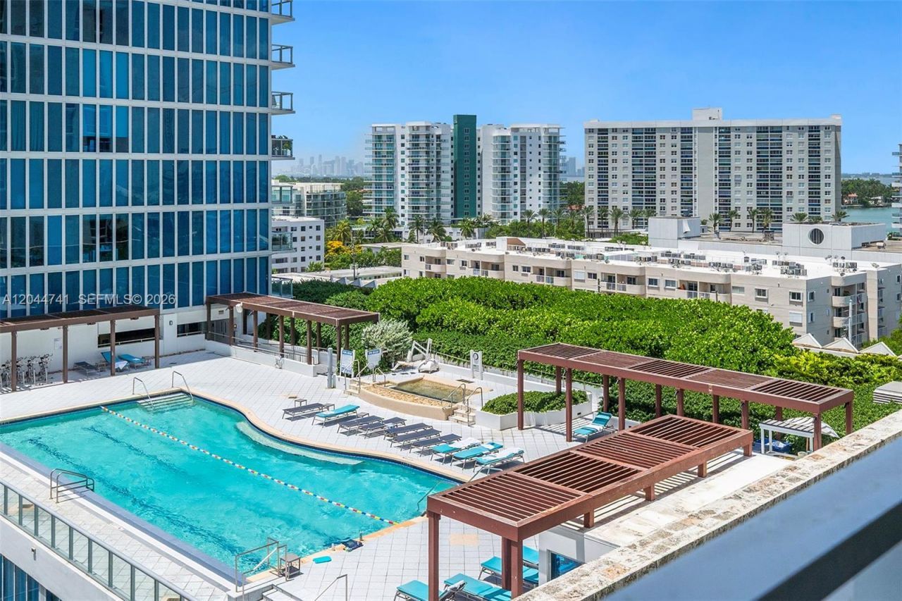Please Call For Address, Unit 910, Miami Beach, FL 33141 Photo