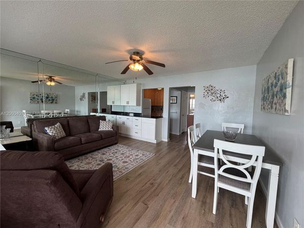 851 Atlantic Shores Blvd , Unit 119, Hallandale Beach, FL 33009