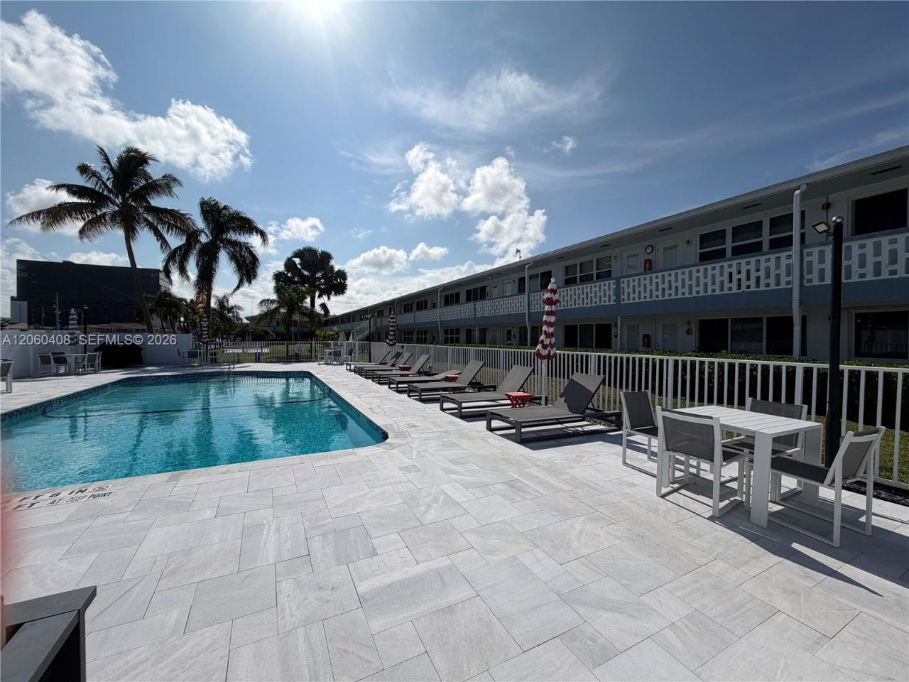 851 Atlantic Shores Blvd , Unit 119, Hallandale Beach, FL 33009 Photo