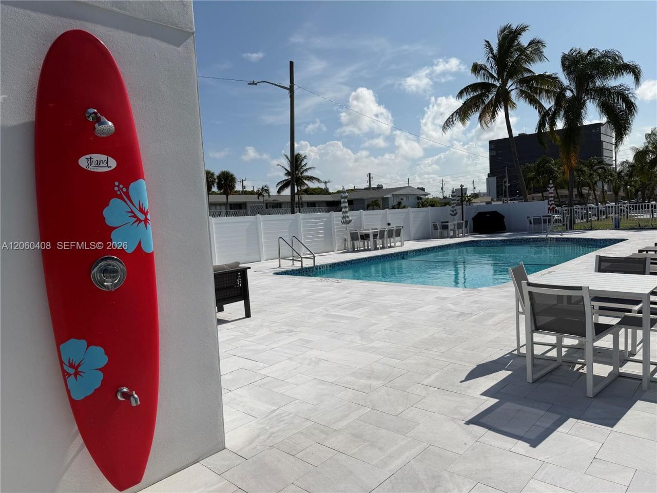 851 Atlantic Shores Blvd , Unit 119, Hallandale Beach, FL 33009 Photo