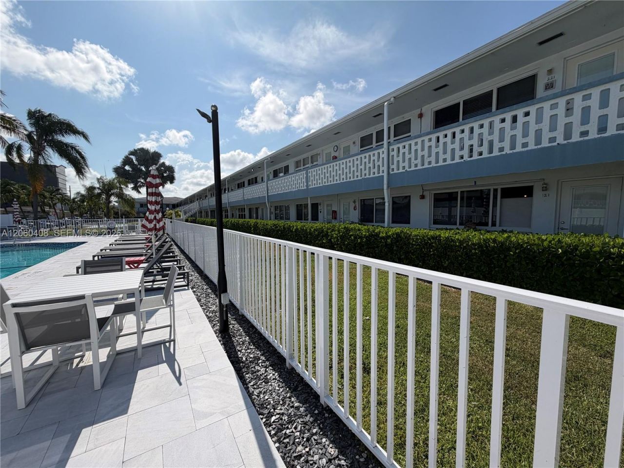 851 Atlantic Shores Blvd , Unit 119, Hallandale Beach, FL 33009 Photo