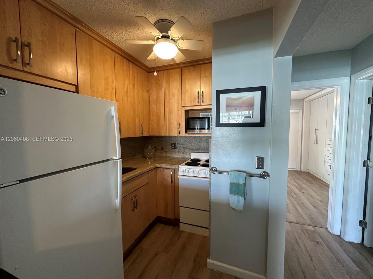 851 Atlantic Shores Blvd , Unit 119, Hallandale Beach, FL 33009 Photo
