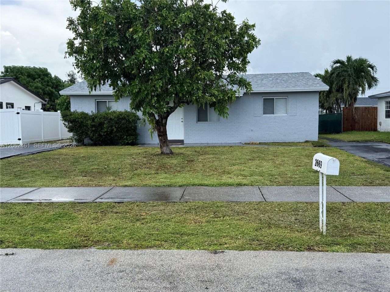 2669 NW 24th Ct, Fort Lauderdale, FL 33311 Photo