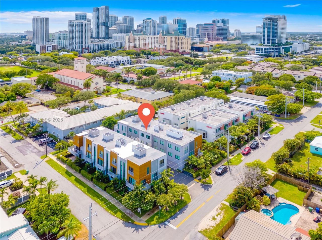 916 NE 4th St , Fort Lauderdale, FL 33301 Photo