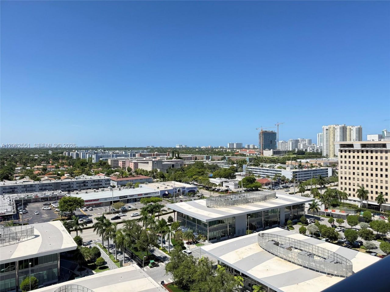 1170 E Hallandale, Unit 1106, Hallandale Beach, FL 33009 Photo