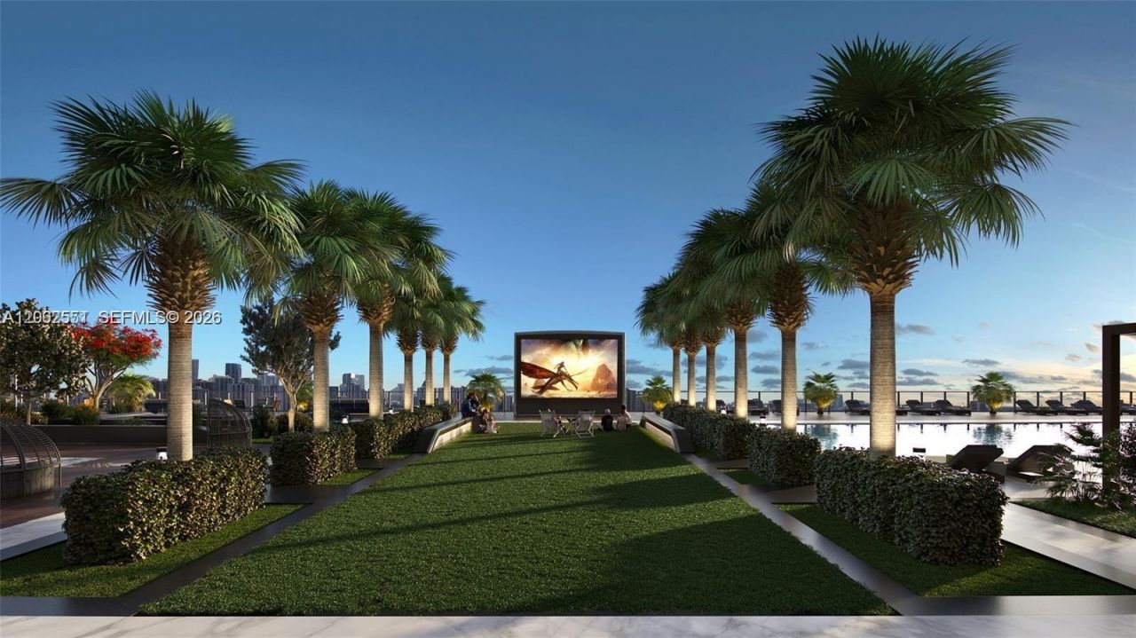 1170 E Hallandale, Unit 1106, Hallandale Beach, FL 33009 Photo