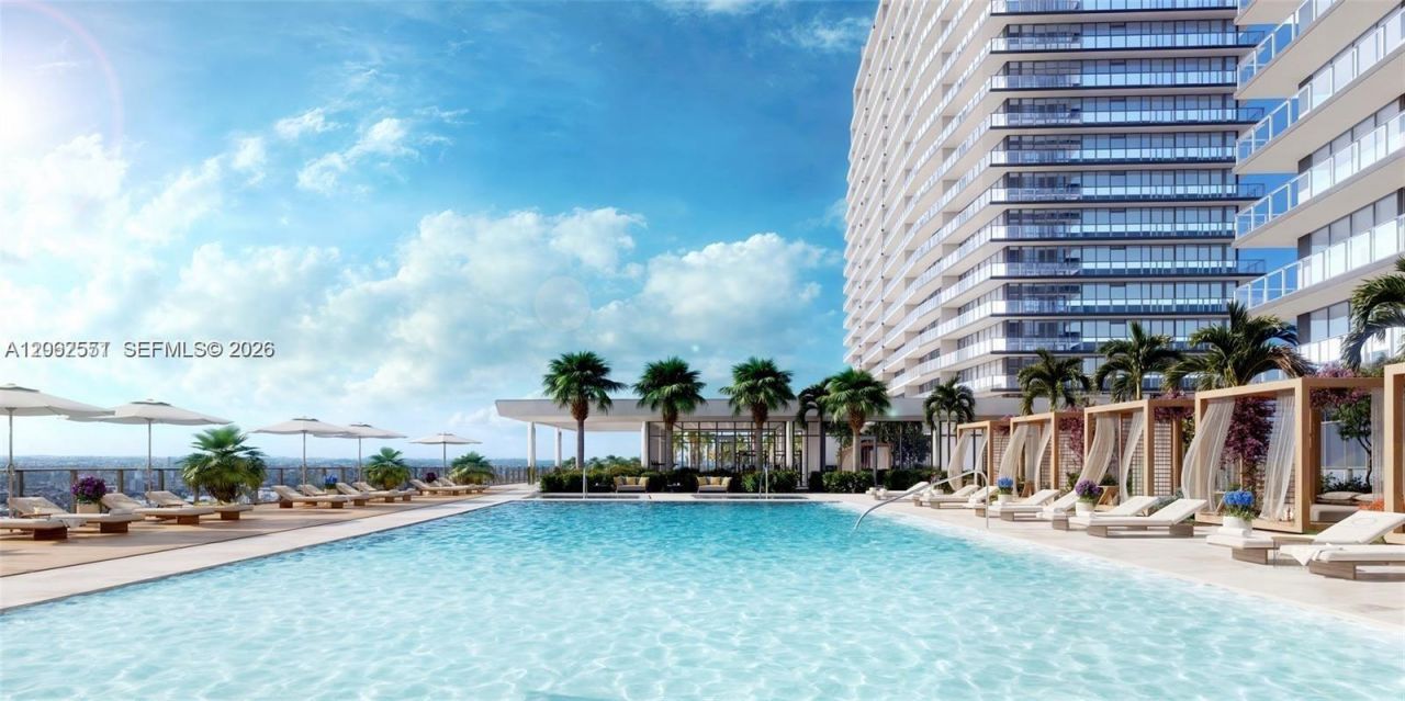1170 E Hallandale, Unit 1106, Hallandale Beach, FL 33009 Photo