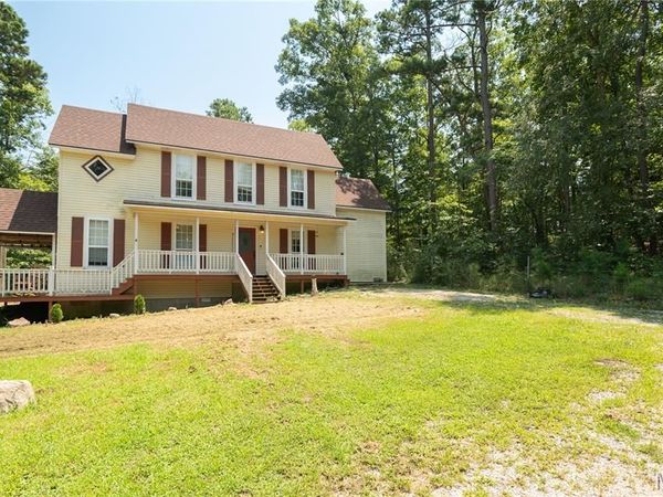 296 Mossy Oak Lane, Poplar Bluff, MO 63901