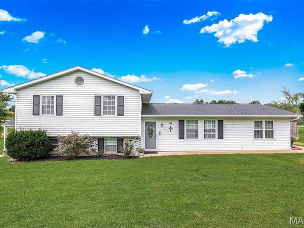 112 Village Creek Road , Fredericktown, MO 63645