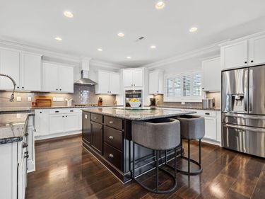 1276 Gloriosa Street, Apex, NC 27523