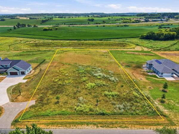 Lot 9 Dairy Ridge, Verona, WI 53593