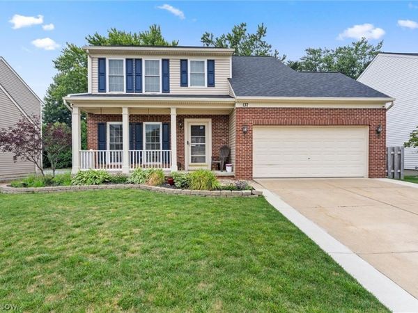 137 Colonial Drive , Painesville, OH 44077