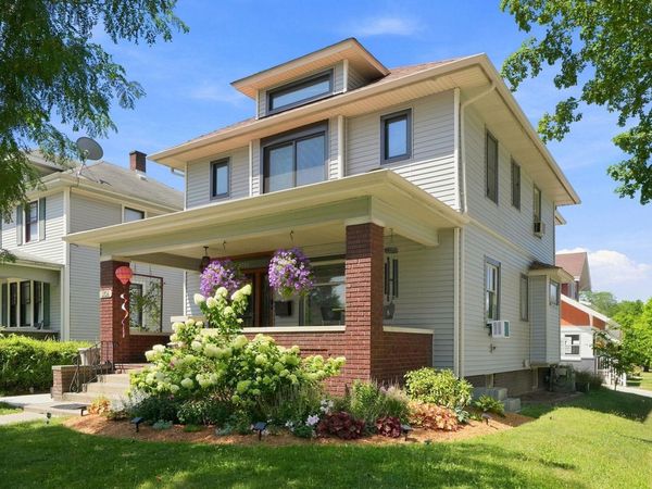 2704 Hoagland Avenue, Fort Wayne, IN 46807