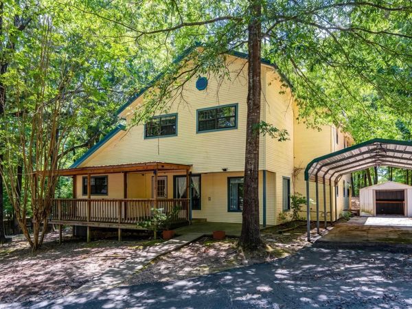 127 Sweetgum Trl , Pearcy, AR 71964