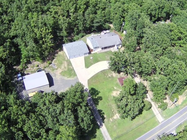 12 Kirkland Drive, Cabot, AR 72023