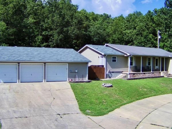 12 Kirkland Drive , Cabot, AR 72023
