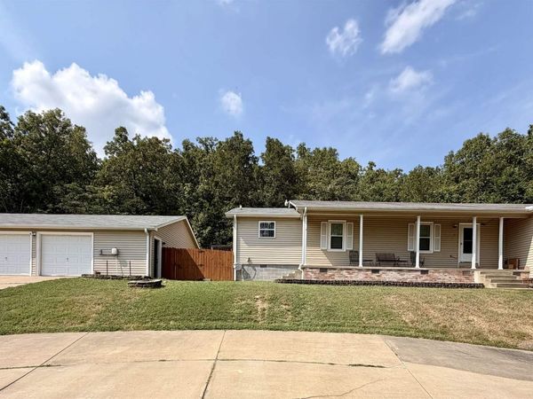 12 Kirkland Drive, Cabot, AR 72023
