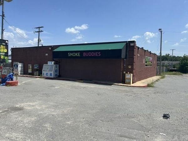 12223 Colonel Glenn Road , Little Rock, AR 72210