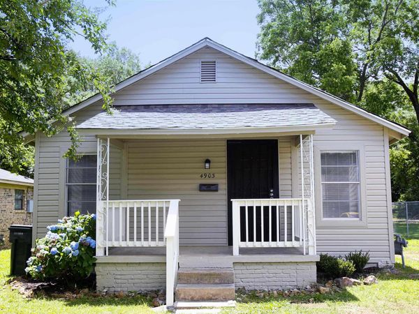 4903 W 28Th St , Little Rock, AR 72204