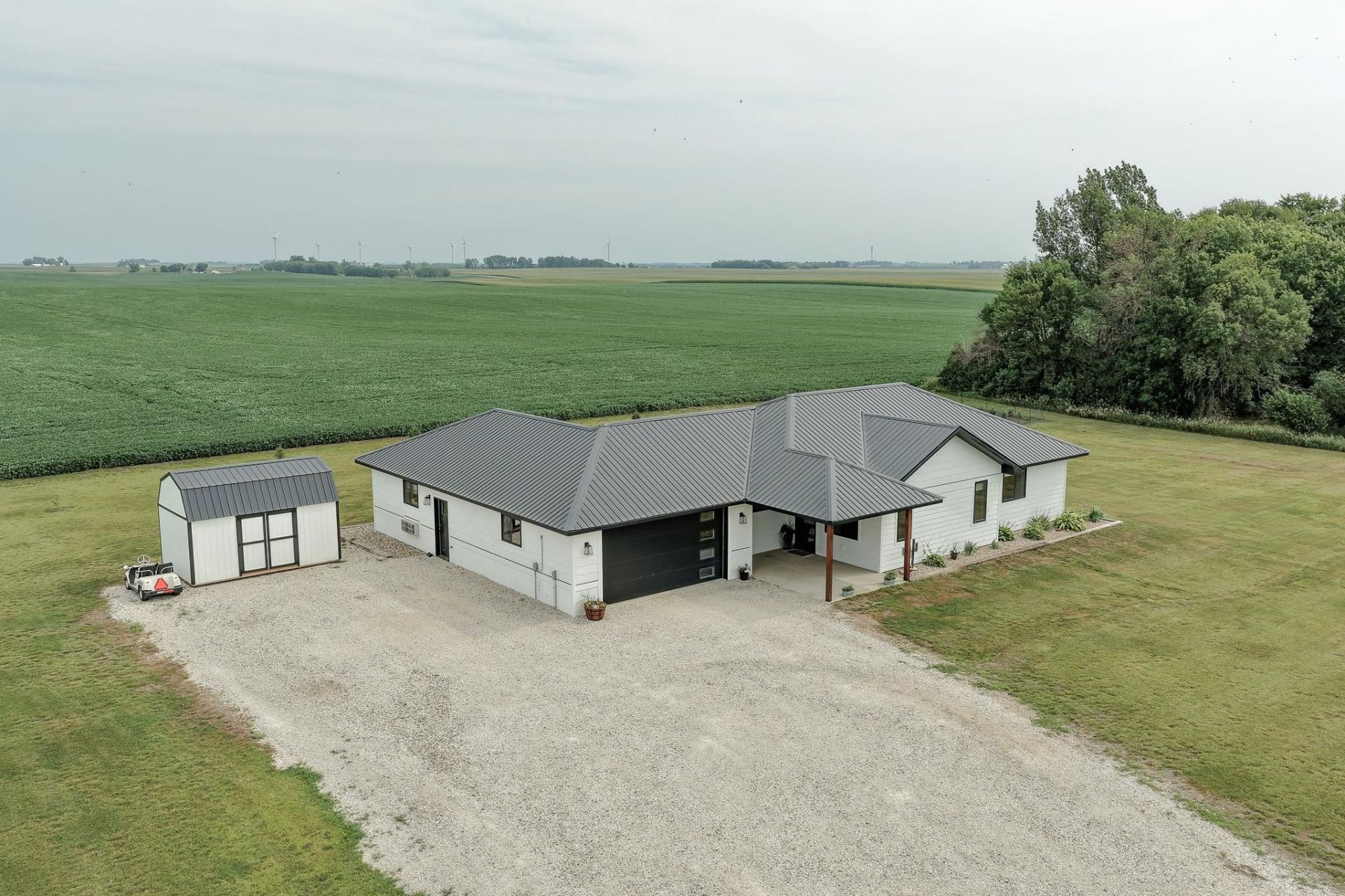 2950 160th., Spirit Lake, IA 51360 Main Photo