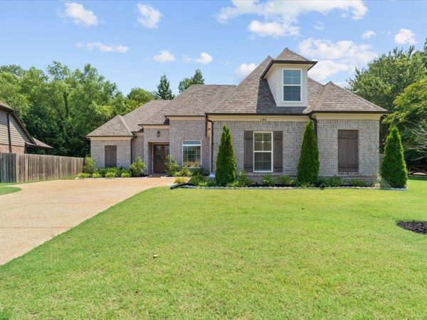 4998 FARMLAND WAY, Bartlett, TN 38002