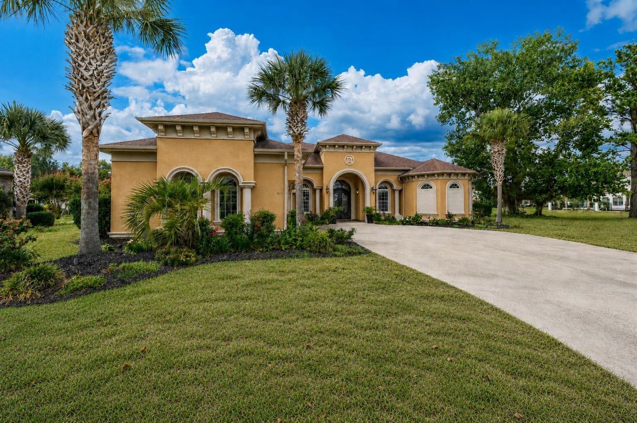 5012 Fiddlers Run, Myrtle Beach, SC 29579 Main Photo