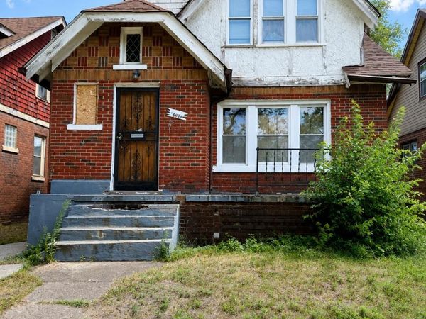 14934 Washburn Street, Detroit, MI 48238