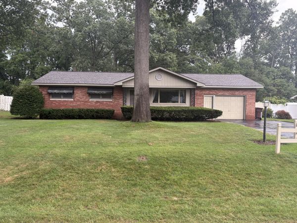1640 Sauter Street, Muskegon, MI 49442