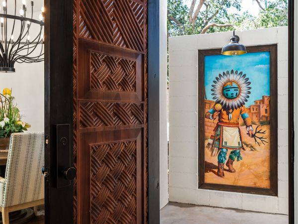 929 Shoofly Street, Unit B, Santa Fe, NM 87505