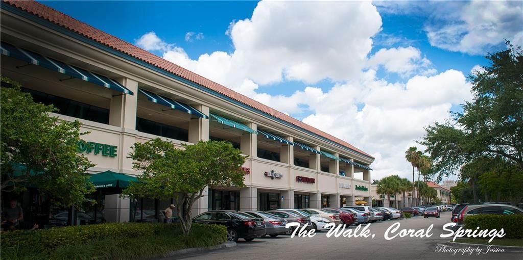 11685 W Atlantic Boulevard, Unit 923, Coral Springs, FL 33071 Photo