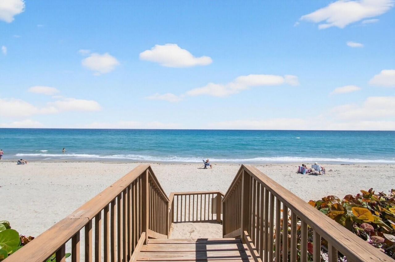 3560 S Ocean Boulevard, Unit 704, South Palm Beach, FL 33480 Photo