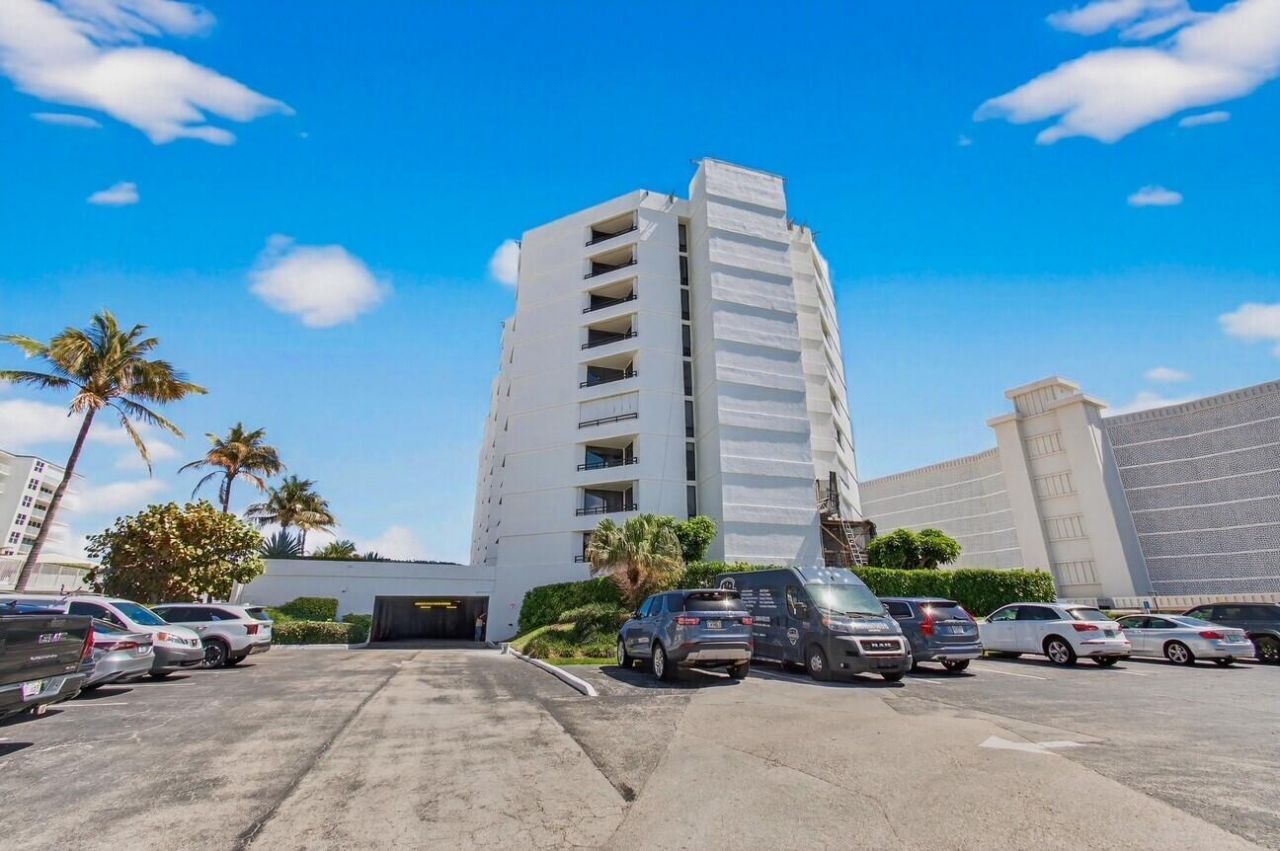 3560 S Ocean Boulevard, Unit 704, South Palm Beach, FL 33480 Photo