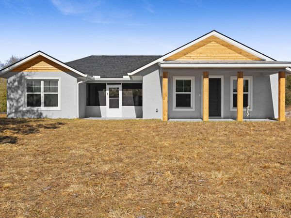 20806 NW 274th Street, Okeechobee, FL 34972