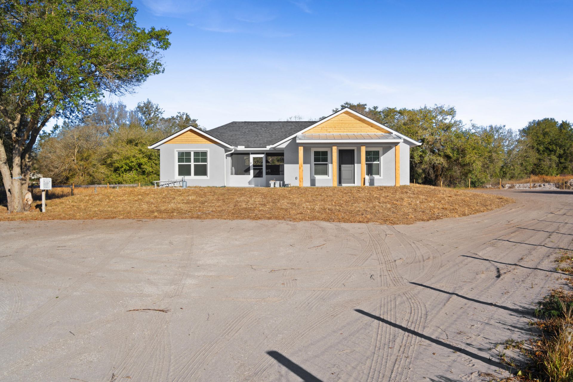 20806 NW 274th Street, Okeechobee, FL 34972 Photo