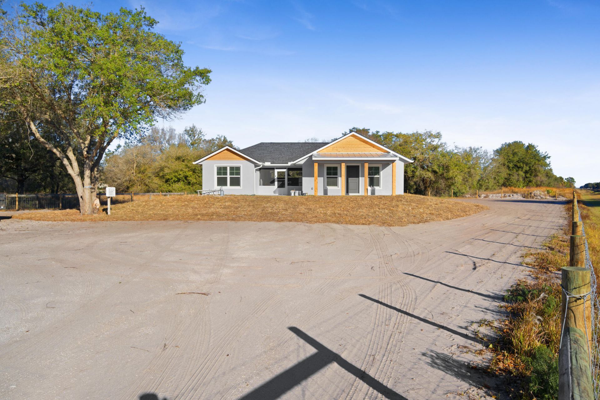 20806 NW 274th Street, Okeechobee, FL 34972 Photo