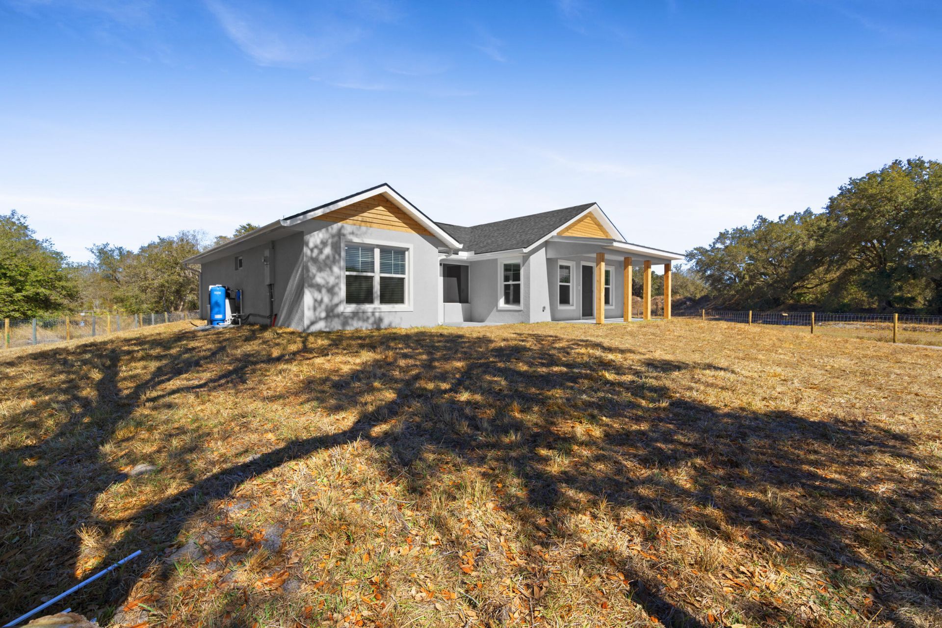 20806 NW 274th Street, Okeechobee, FL 34972 Photo