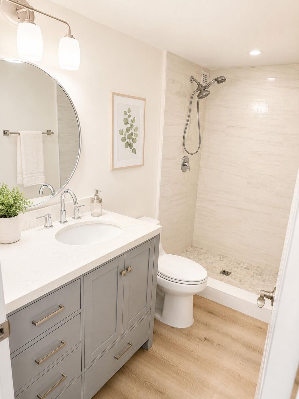 1000 Spanish River Road, Unit 2J, Boca Raton, FL 33432 Photo