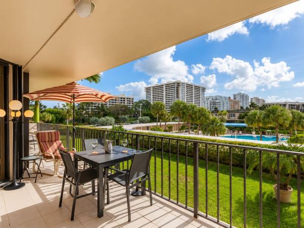 1401 S Ocean Boulevard, Unit 2030, Boca Raton, FL 33432