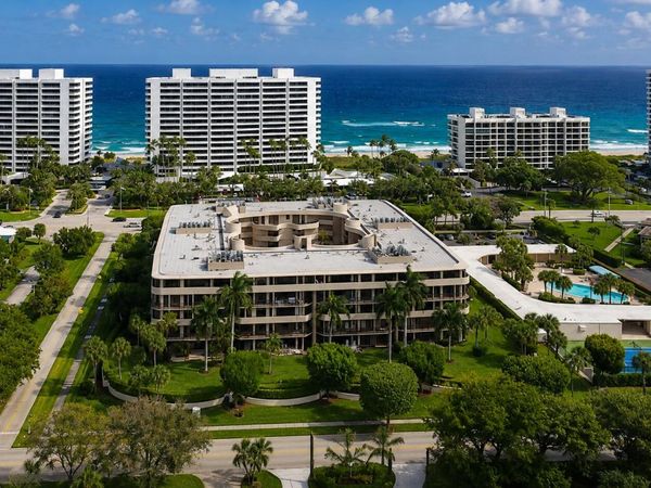 1401 S Ocean Boulevard, Unit 2030, Boca Raton, FL 33432