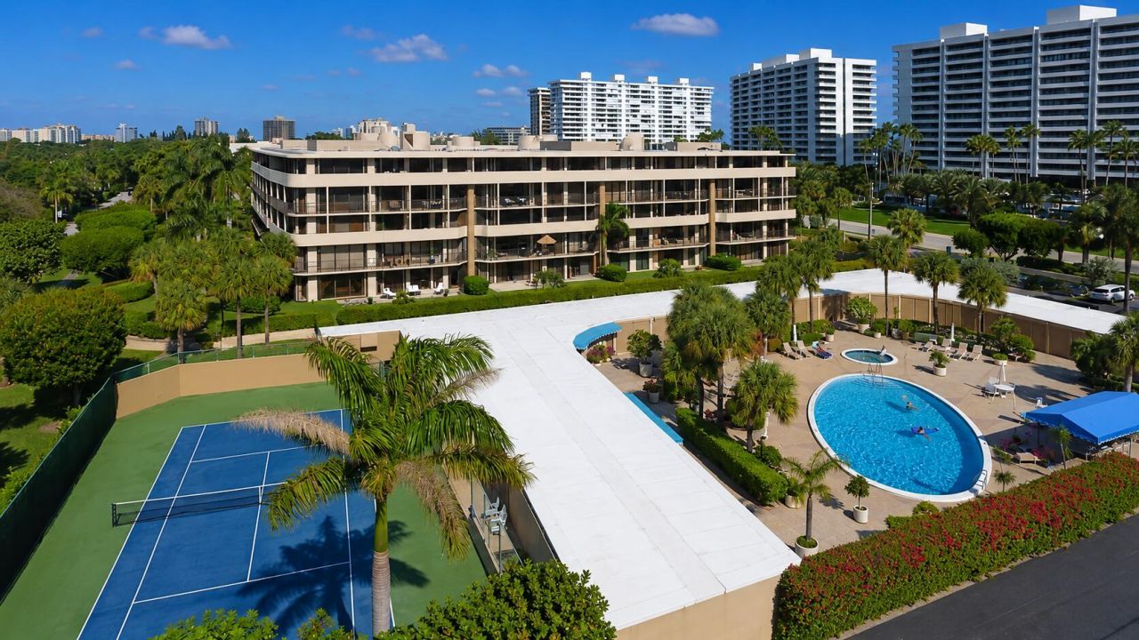 1401 S Ocean Boulevard, Unit 2030, Boca Raton, FL 33432 Photo