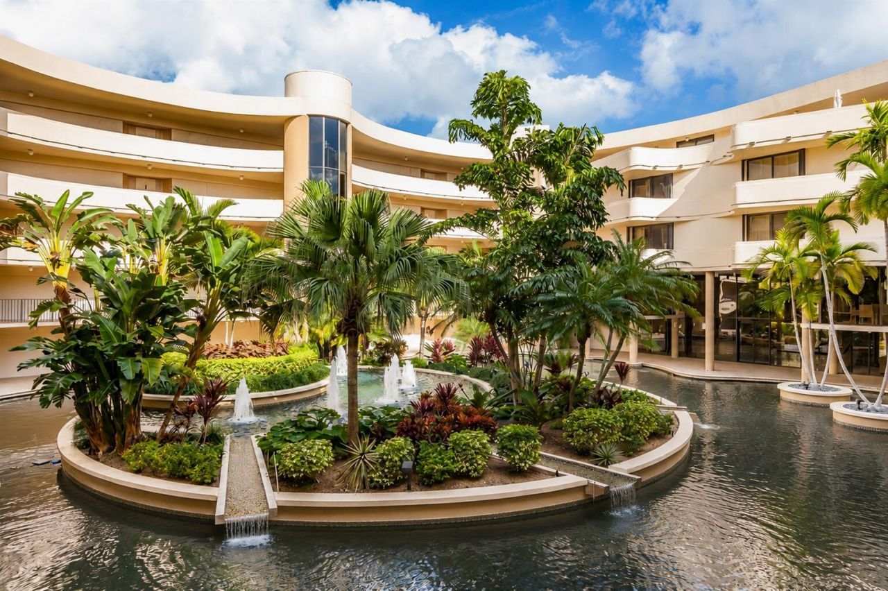 1401 S Ocean Boulevard, Unit 2030, Boca Raton, FL 33432 Photo