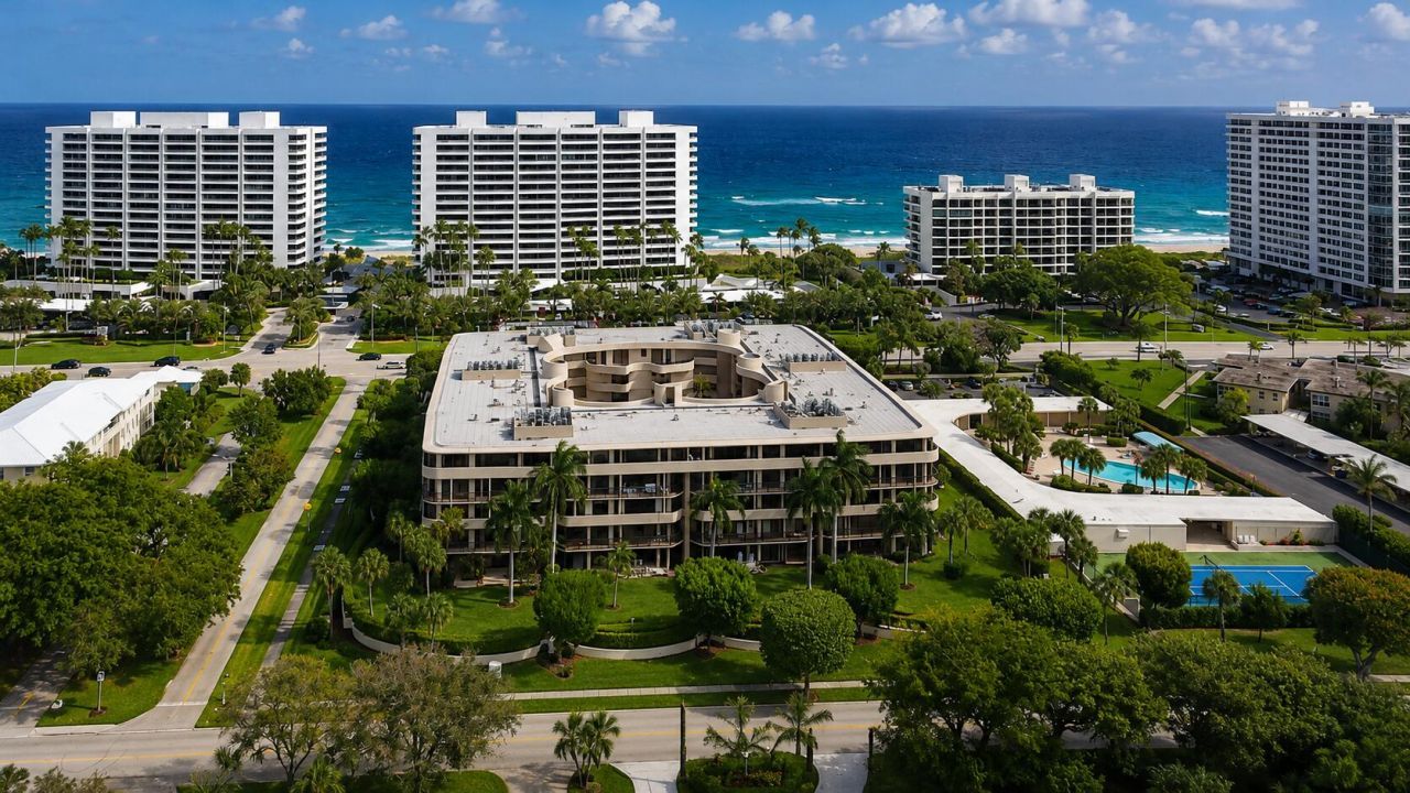 1401 S Ocean Boulevard, Unit 2030, Boca Raton, FL 33432 Photo
