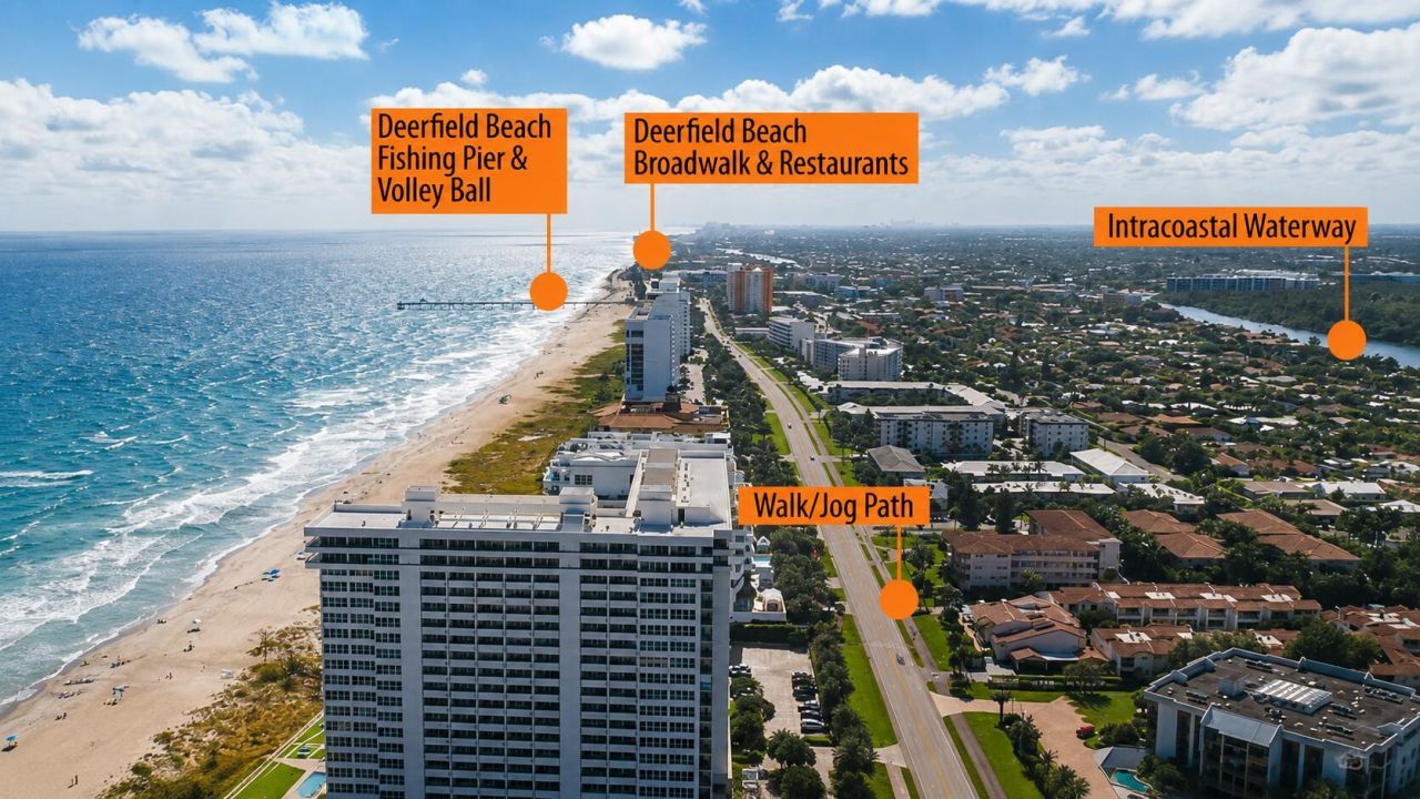 1401 S Ocean Boulevard, Unit 2030, Boca Raton, FL 33432 Photo