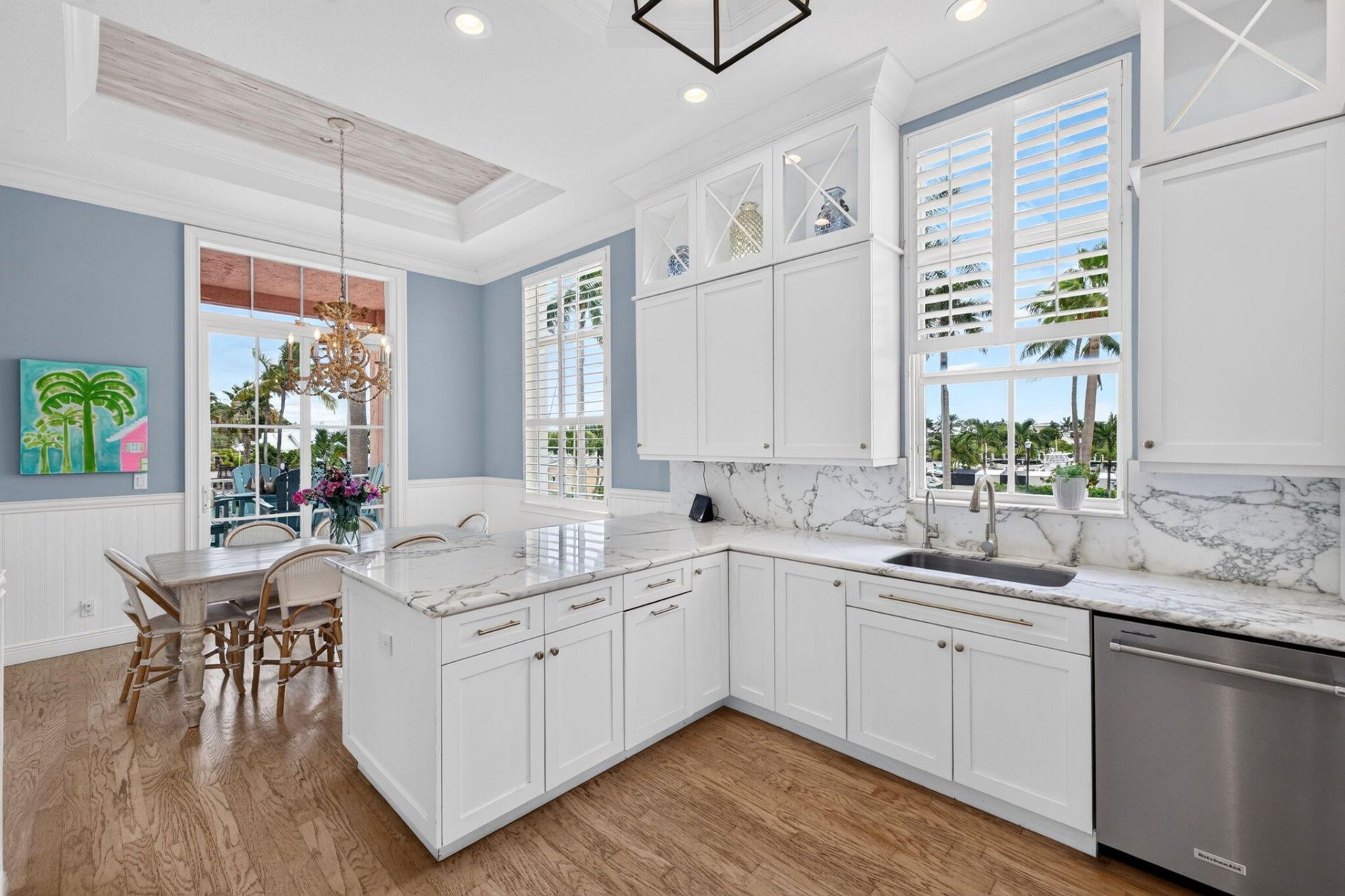 2814 Marina Circle, Lighthouse Point, FL 33064 Photo