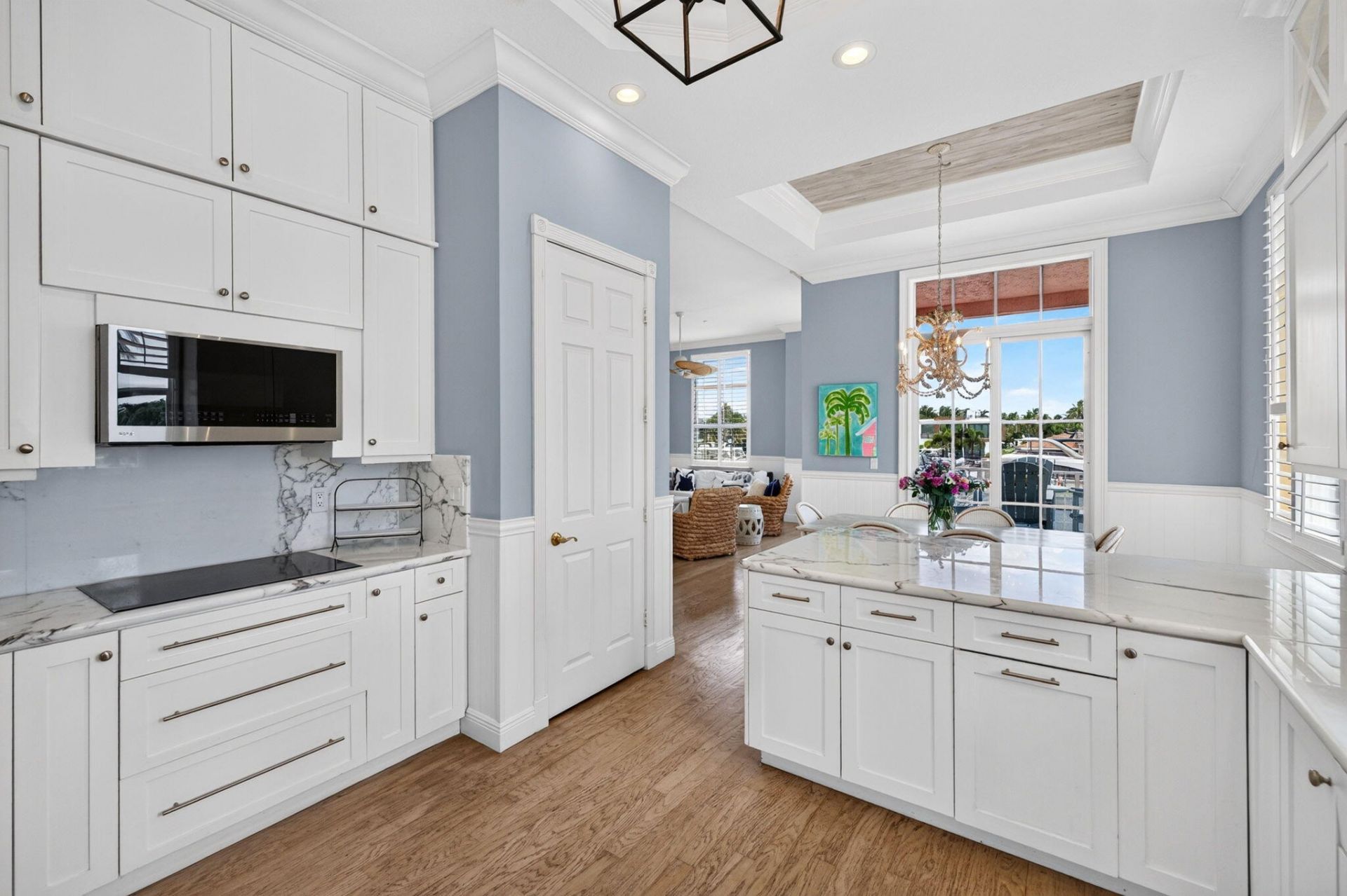 2814 Marina Circle, Lighthouse Point, FL 33064 Photo