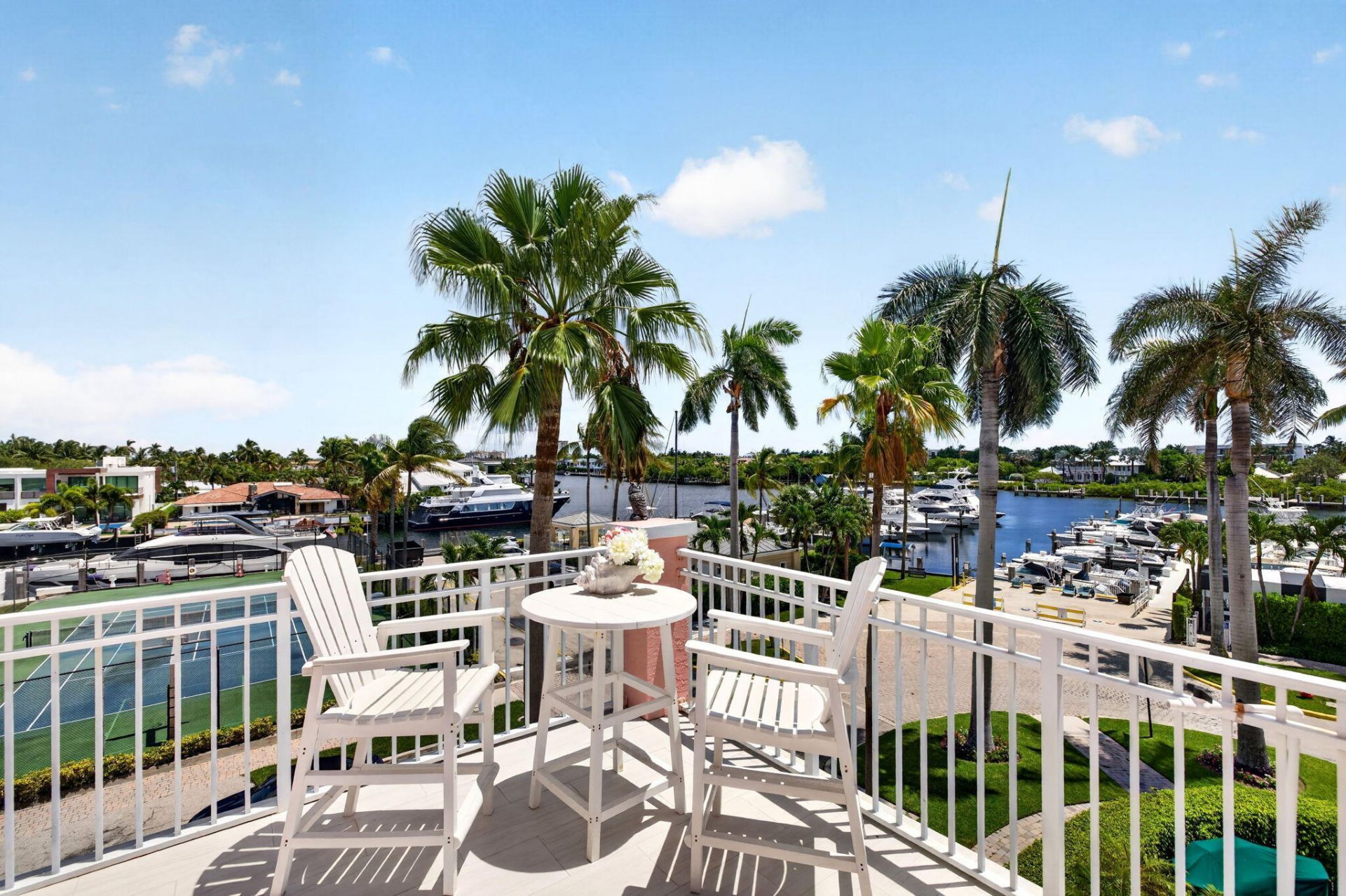 2814 Marina Circle, Lighthouse Point, FL 33064 Photo