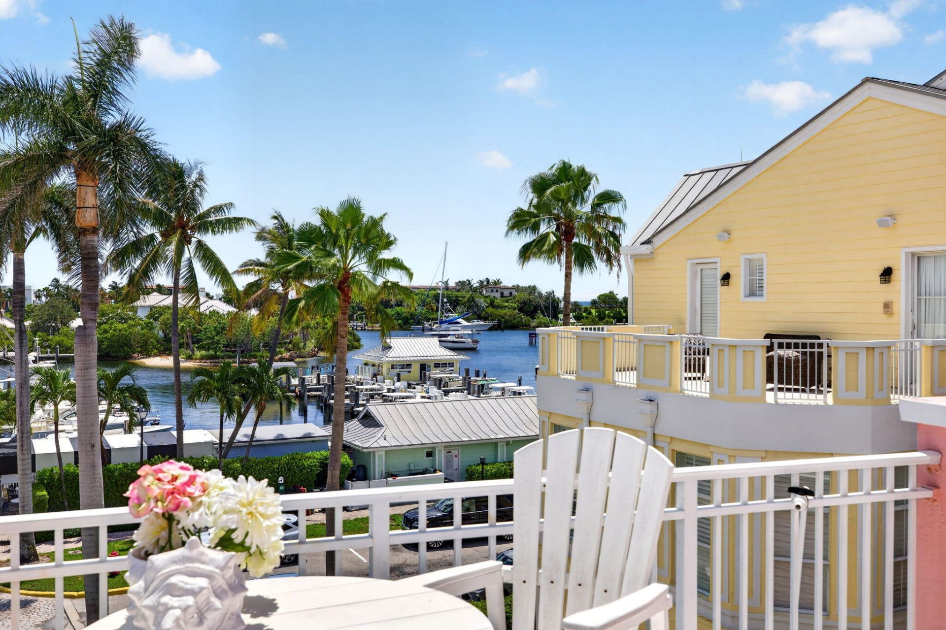 2814 Marina Circle, Lighthouse Point, FL 33064 Photo