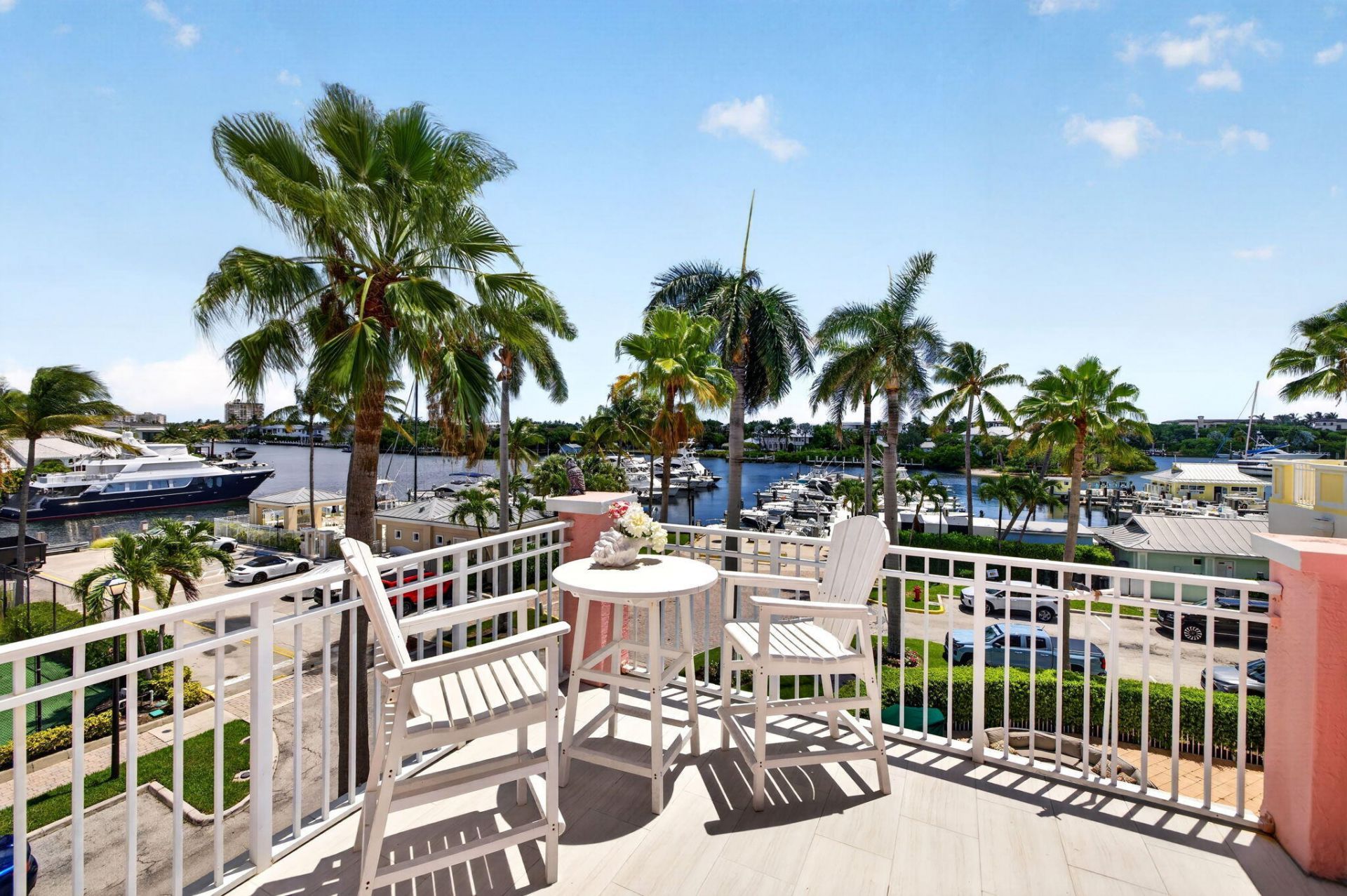 2814 Marina Circle, Lighthouse Point, FL 33064 Photo